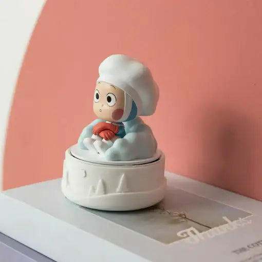 Yumi's Cells - Deodorizer - Yumi's Cells - Home & Living, Accessories - Harumio