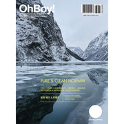 OhBoy! - No.126 - Magazine - Gooddog Publishing - Magazine - Harumio