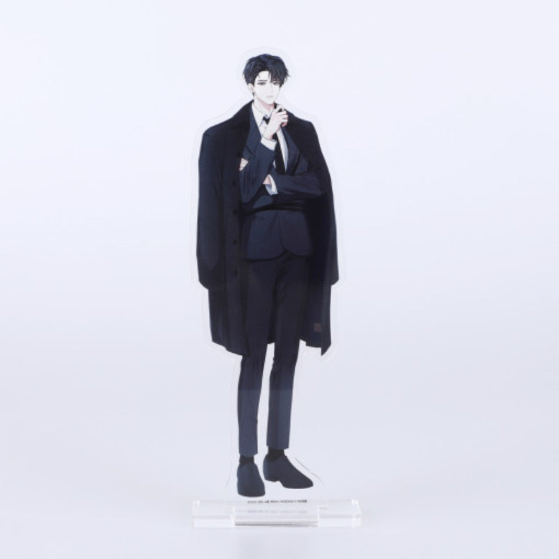 Debut Or Die! - VTIC Cheongryeo Acrylic Stand