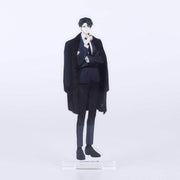 Debut Or Die! - VTIC Cheongryeo Acrylic Stand - KWSTORE - Acrylic Stand - Harumio