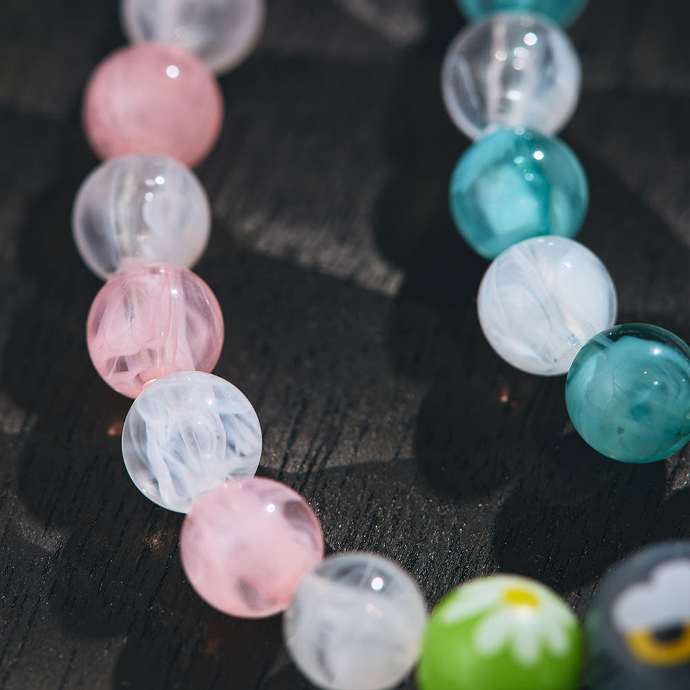 ZO & FRIENDS: K-Edition - Bracelet Set