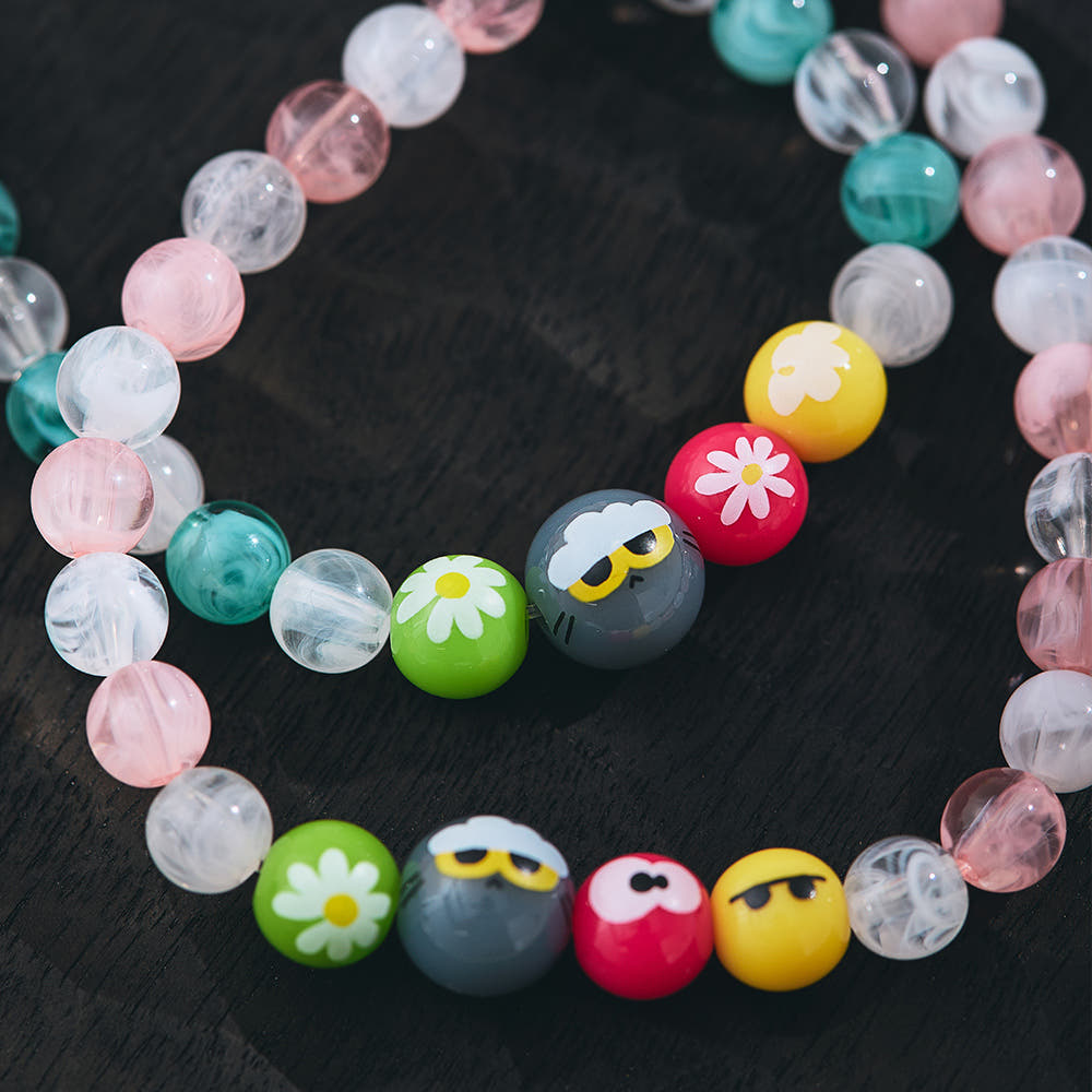 ZO & FRIENDS: K-Edition - Bracelet Set