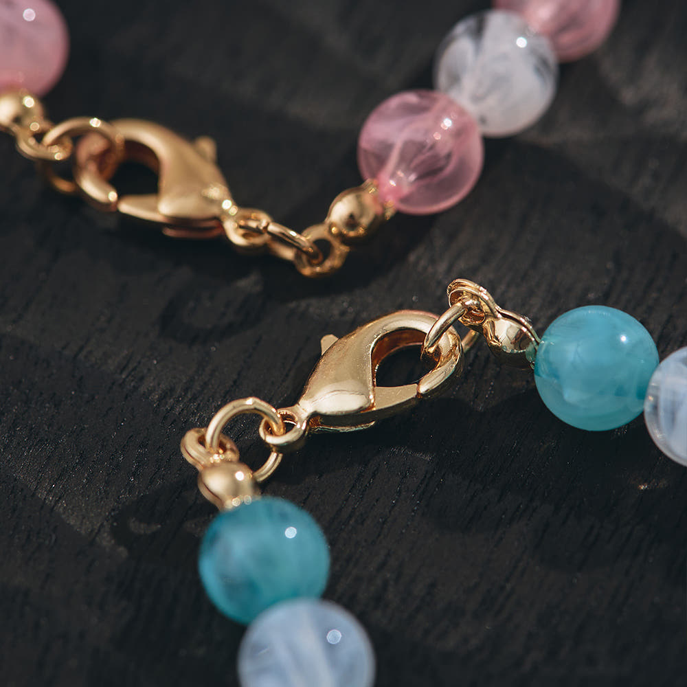 ZO & FRIENDS: K-Edition - Bracelet Set