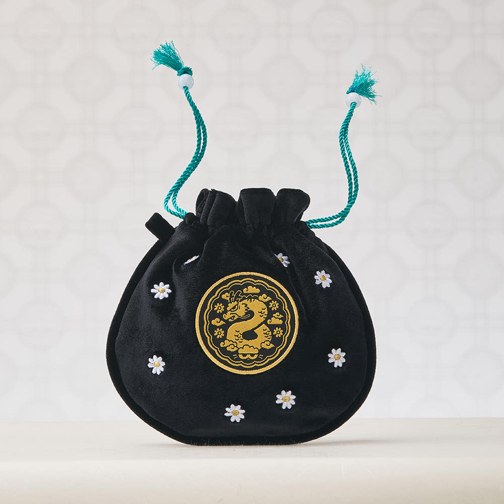 ZO & FRIENDS: K-Edition - Lucky Bag