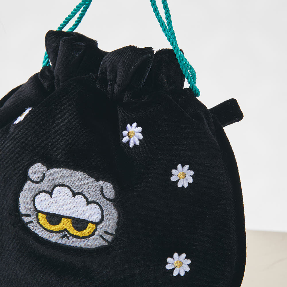 ZO & FRIENDS: K-Edition - Lucky Bag