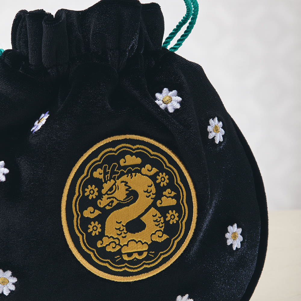 ZO & FRIENDS: K-Edition - Lucky Bag
