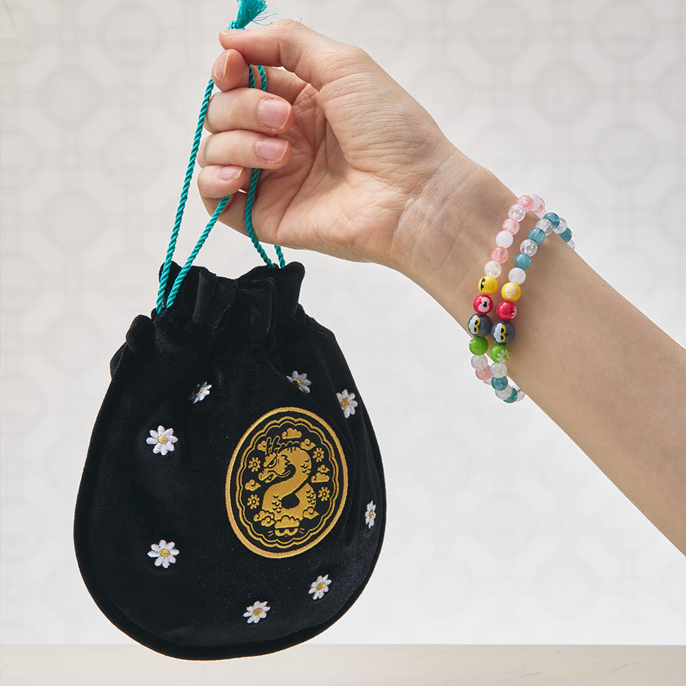 ZO & FRIENDS: K-Edition - Lucky Bag