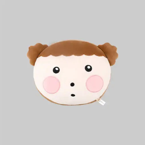Maru Is a Puppy - Hand Warmer Cushion - Webtoon Friends - Home & Living, Accessories - Harumio