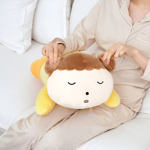 Maru Is a Puppy - Plush Doll Pillow