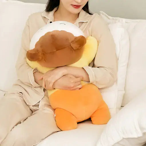 Maru Is a Puppy - Plush Doll Pillow - Webtoon Friends - Home & Living, Accessories - Harumio