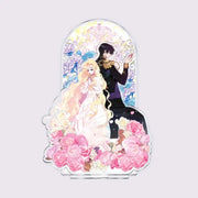 Please Marry Me Again, Husband! - Acrylic Stand - Daon Webtoon Store - Acrylic Stand - Harumio