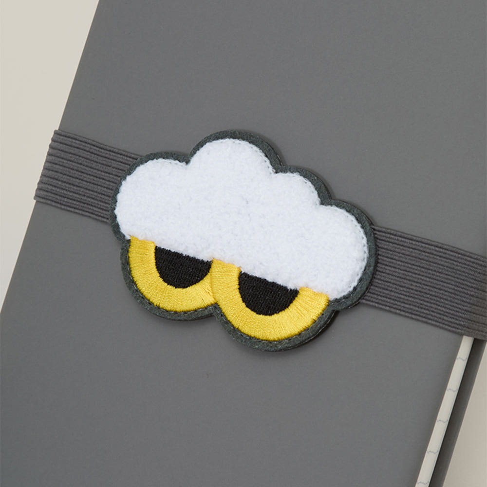 ZO & FRIENDS - Notebook