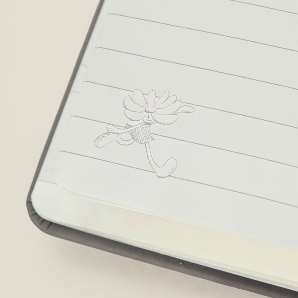 ZO & FRIENDS - Notebook