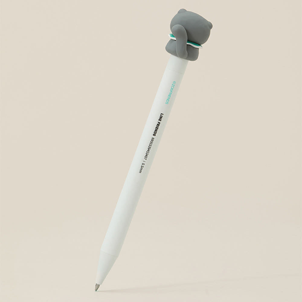 ZO & FRIENDS - ZOA LUCKY SHOP Pen (Mint)