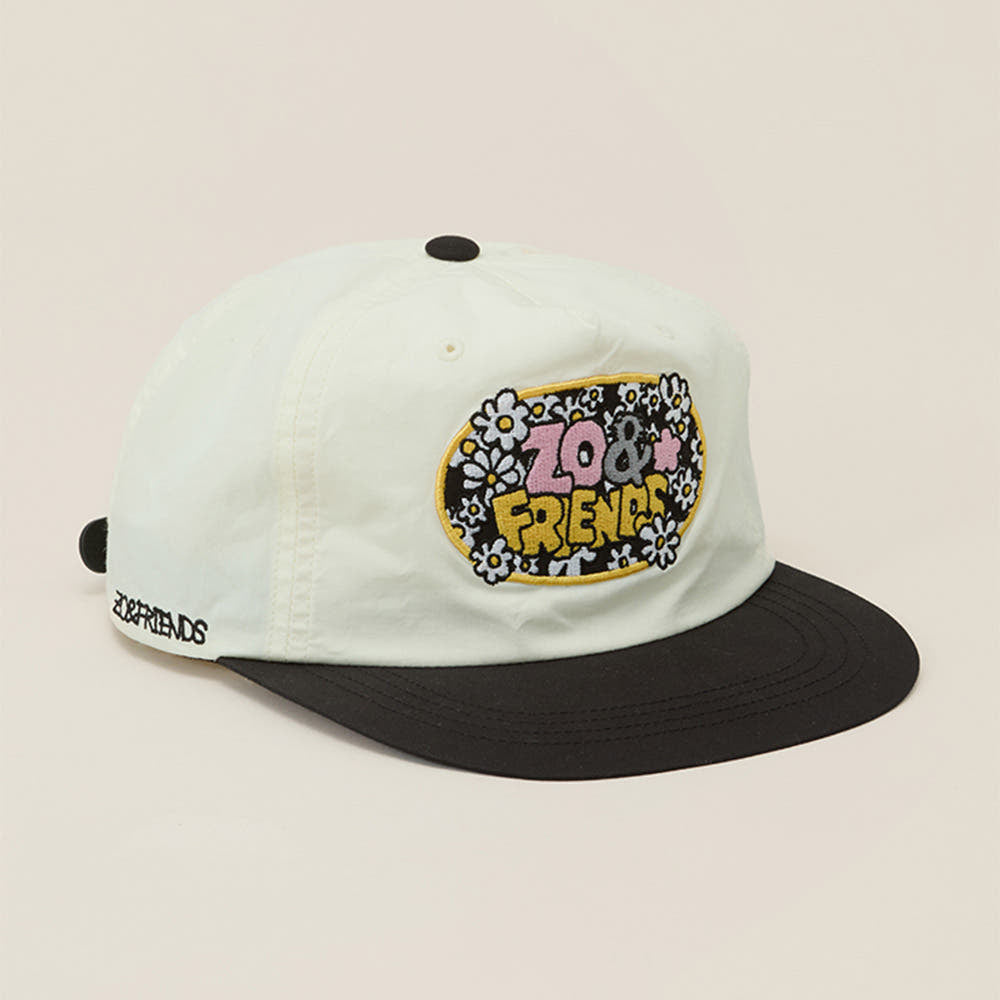 ZO & FRIENDS - ZOA LUCKY SHOP Ball Cap