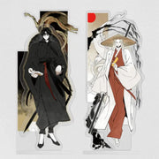 Paljae - Acrylic Stand - Official W - Acrylic Stand - Harumio
