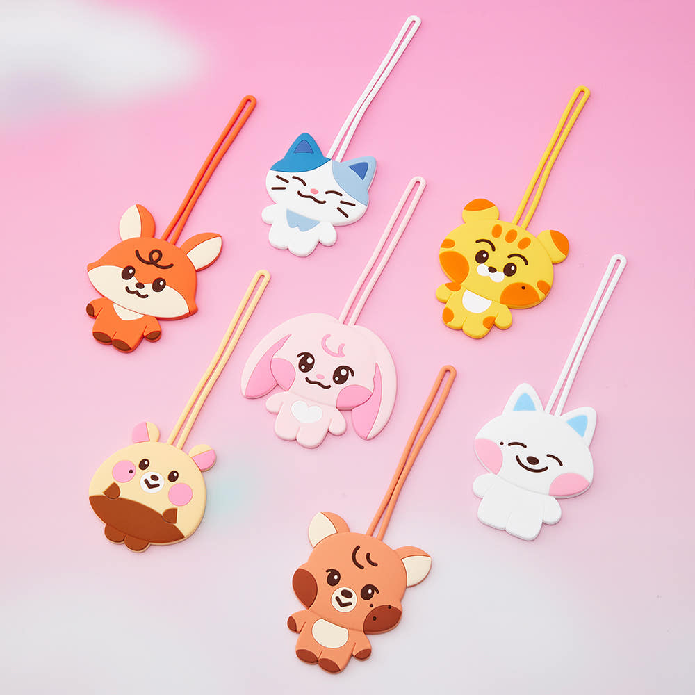 NCT DREAM: Sweet Dreamiez - Luggage Tag