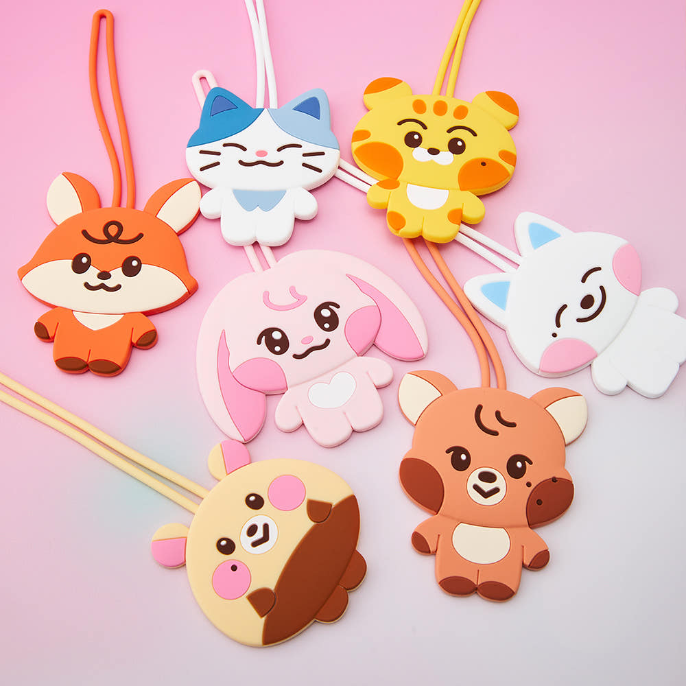 NCT DREAM: Sweet Dreamiez - Luggage Tag