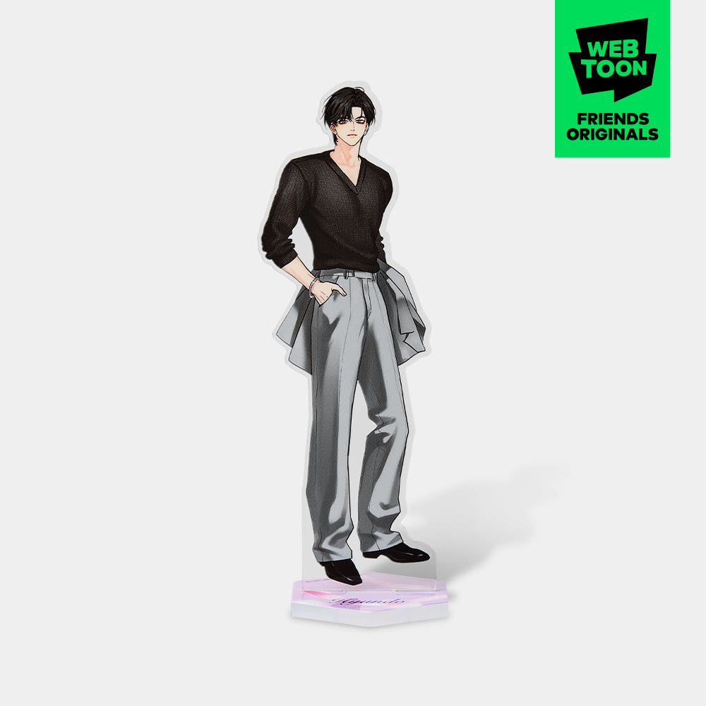 Selfish Romance - LD Acrylic Stand