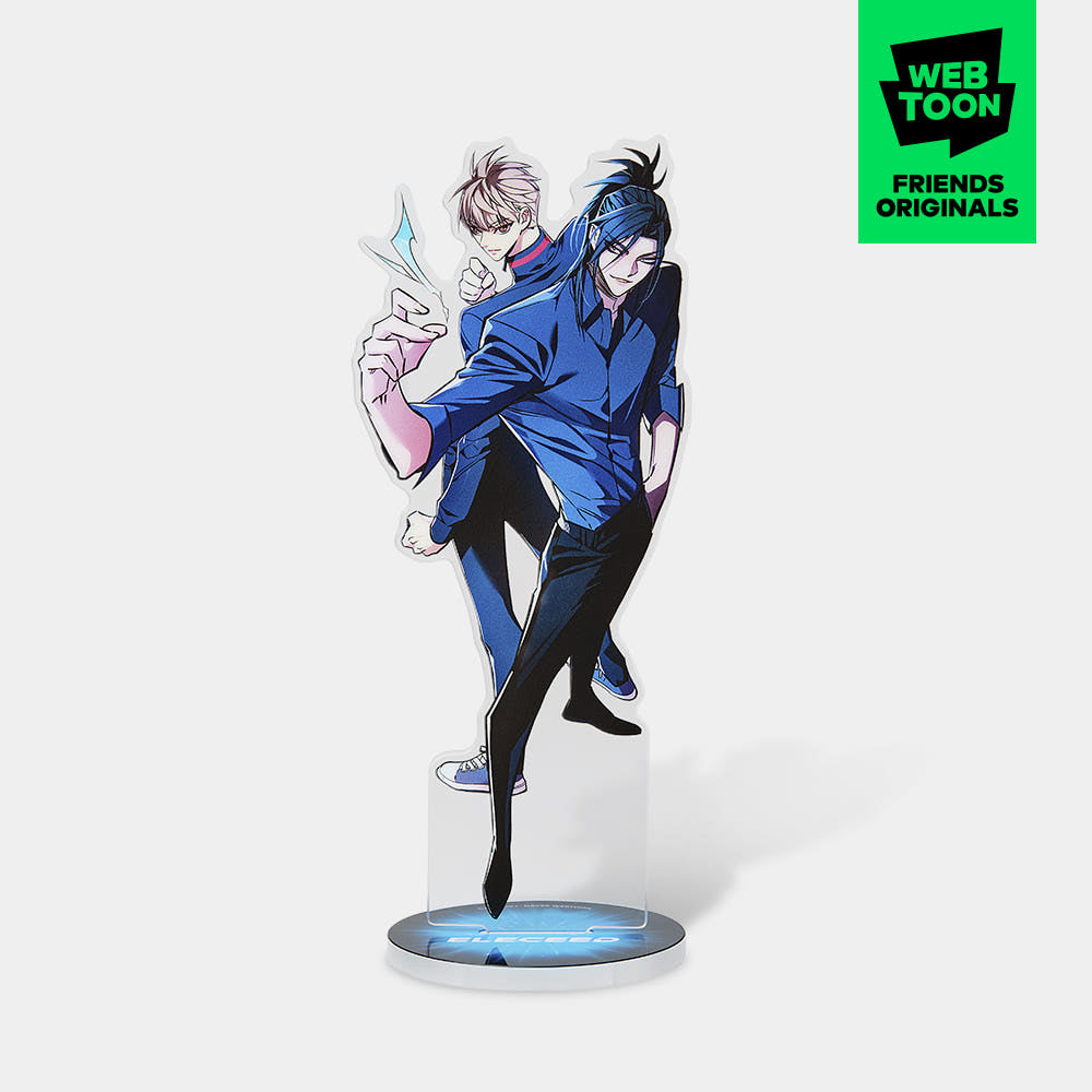 Eternal Covenant - Multi Acrylic Stand Harumio Eternal Covenant - Multi Acrylic Stand Harumio