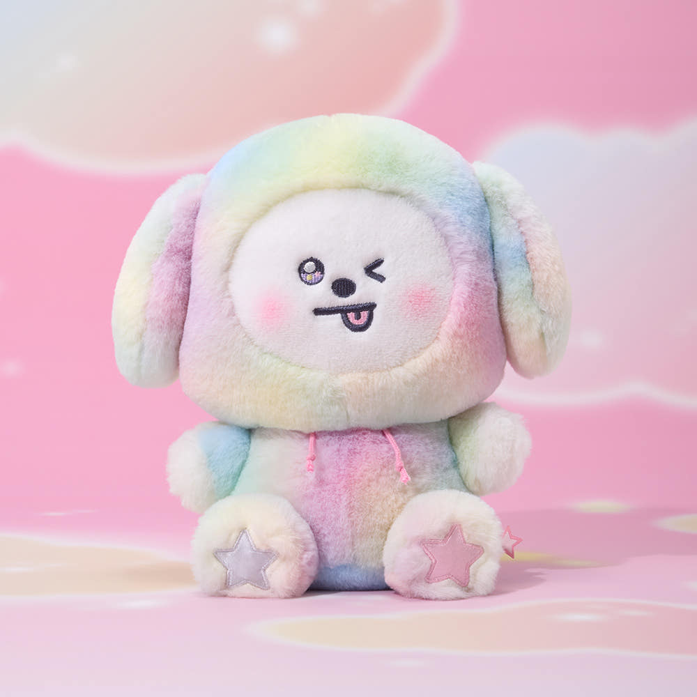BT21 Beyond the Journey - Medium Doll