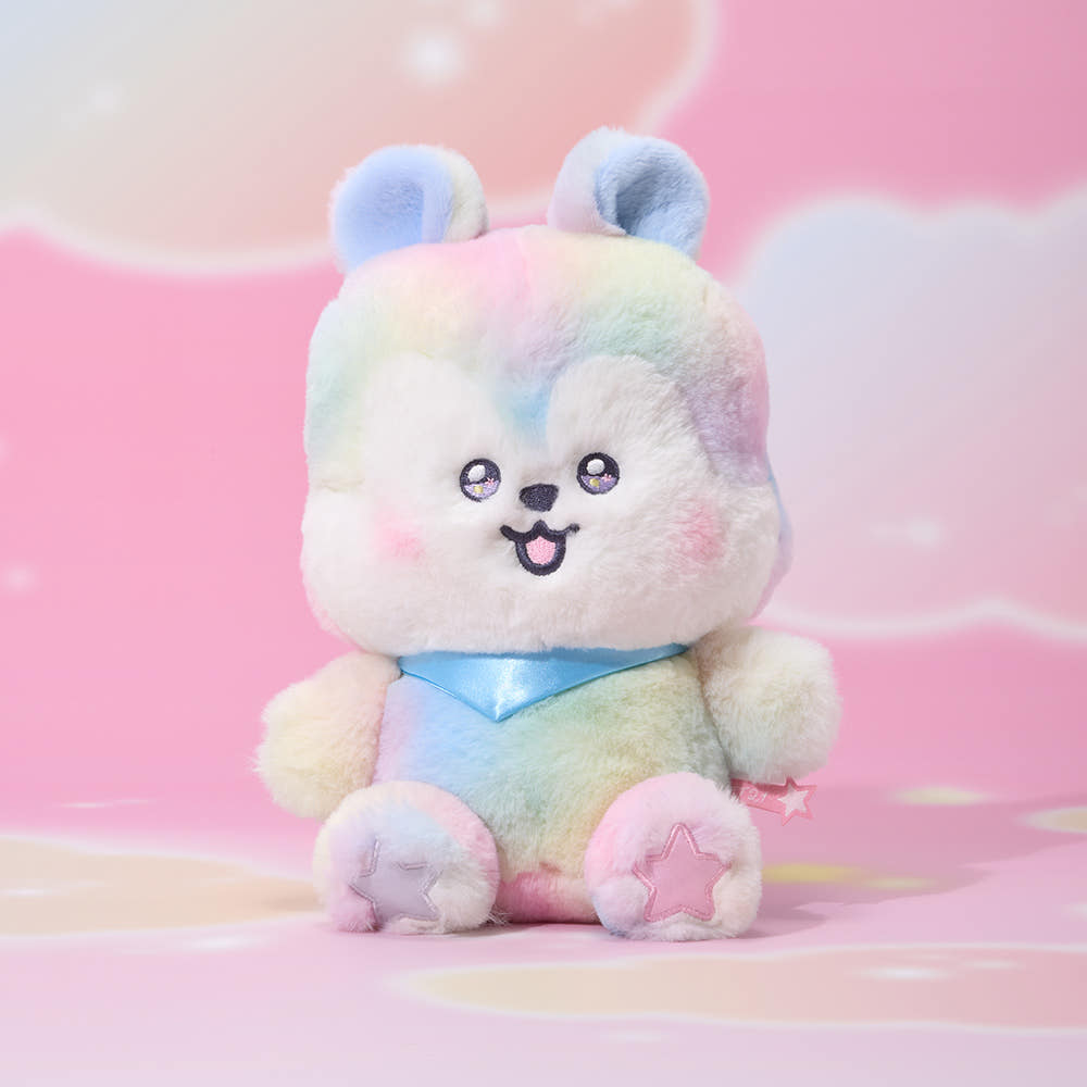 BT21 Beyond the Journey - Medium Doll