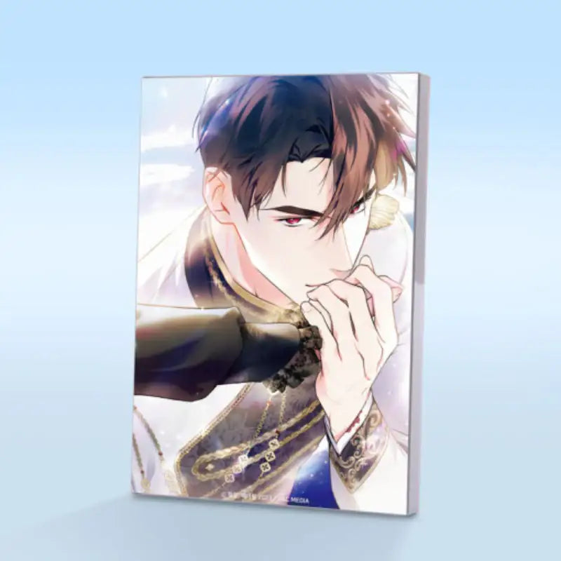 I Became the Tyrant's Dishonest Adviser - Acrylic Photo Frame - D&C WEBTOON Biz - Acrylic frame - Harumio