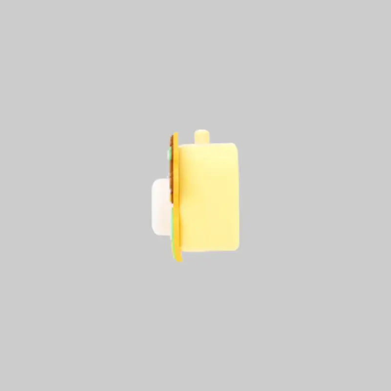 Maru Is a Puppy - Mini Beam Camera Keyring - Webtoon Friends - Keyring - Harumio