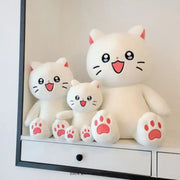 Meow Man - Chunbae Doll - Webtoon Friends - Dolls - Harumio
