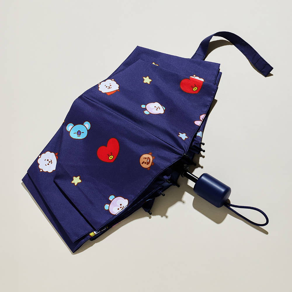 BT21 - Basic Pattern Umbrella