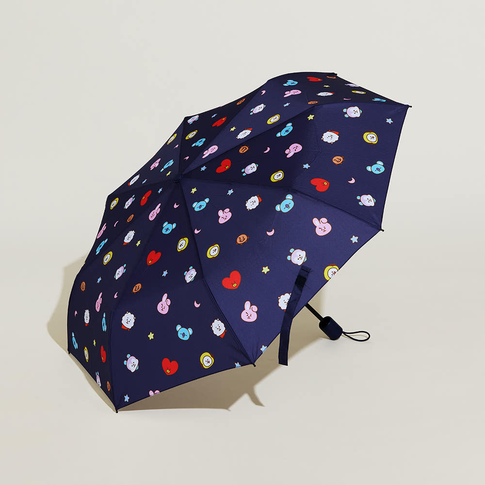 BT21 - Basic Pattern Umbrella