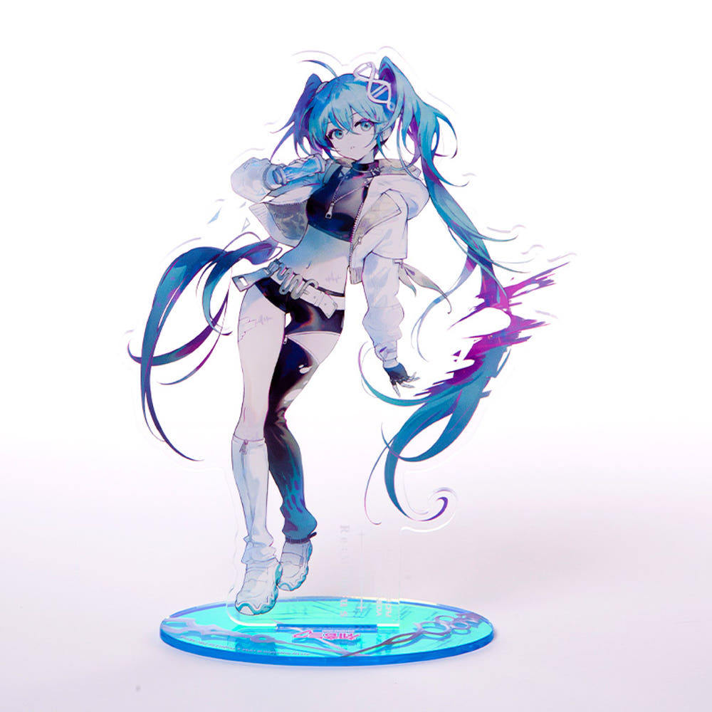 Hatsune Miku:Re: Mobius - Acrylic Stand