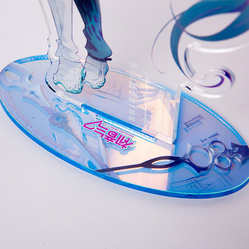 Hatsune Miku:Re: Mobius - Acrylic Stand