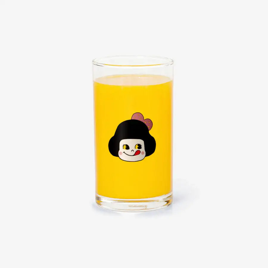 Malsso - Haveli Glass Cup - Marpple Shop - Glass Cup - Harumio