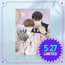 The Foul - Joo Hawon's birthday Acrylic Art Block - Shop Horizon - Posters, Prints, & Visual Artwork - Harumio