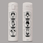 Alien Stage X ANIPLUS - Tumbler - ANIPLUS - Tumbler - Harumio