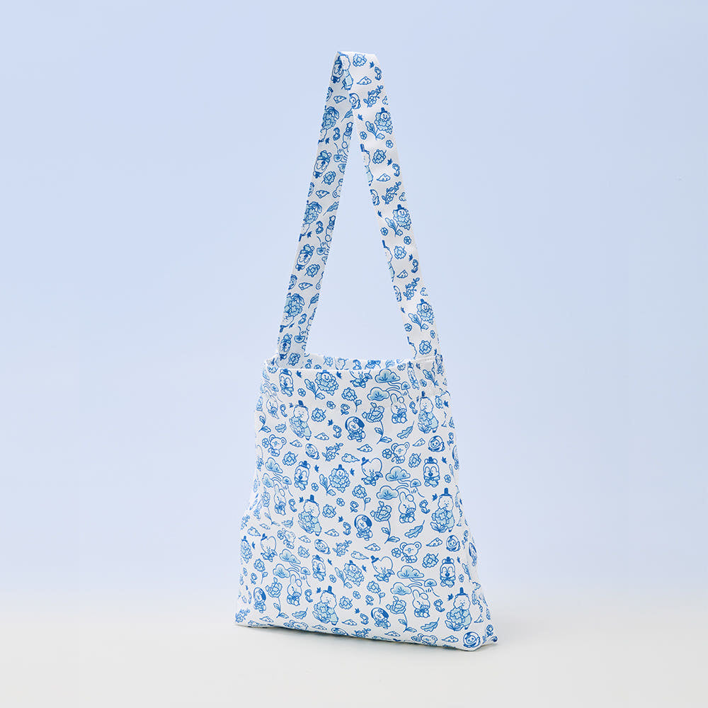 BT21: K-Hangari - Tote Bag