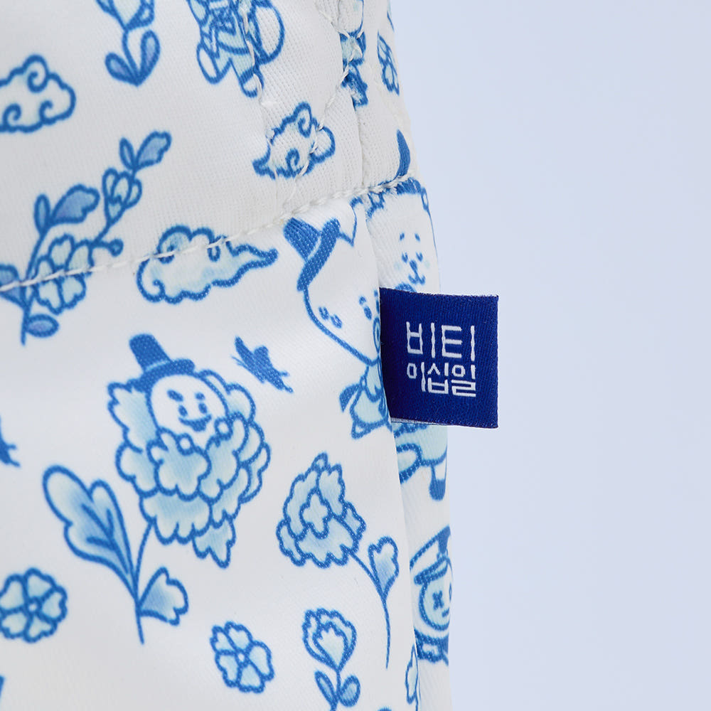 BT21: K-Hangari - Tote Bag