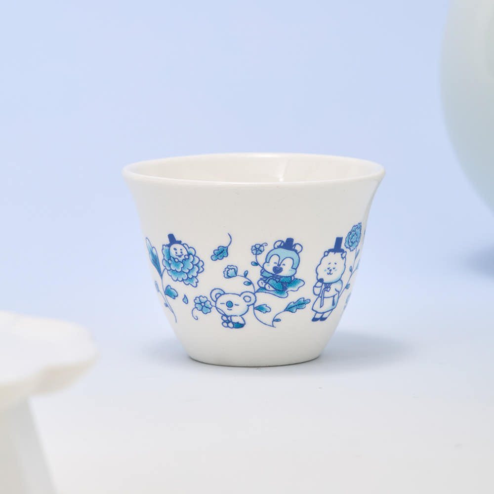 BT21: K-Hangari - Mini Cup
