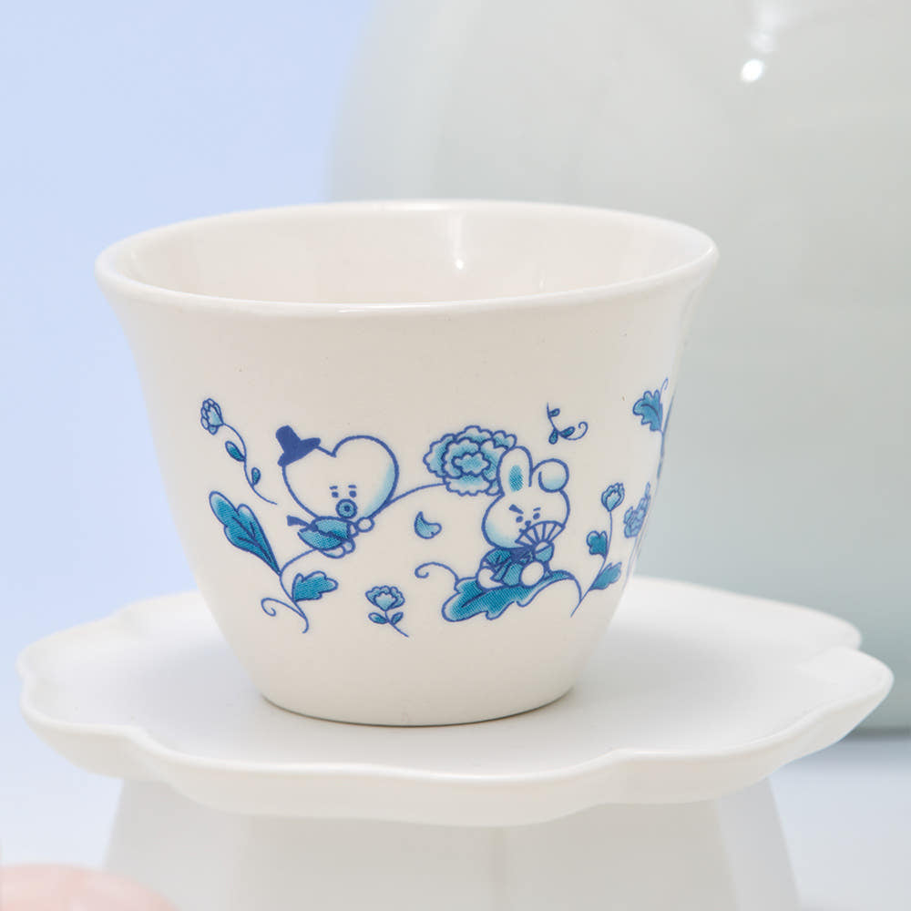 BT21: K-Hangari - Mini Cup