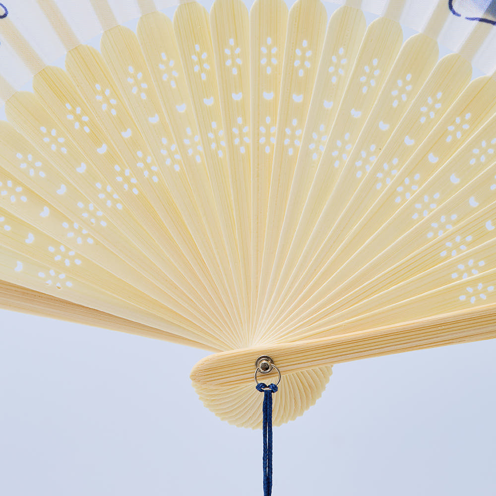 BT21: K-Hangari - Folding Fan