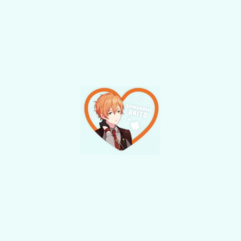 Draw your Dream - 2 Transparent Photocard (Random)