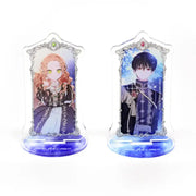 I Shall Master This Family - Acrylic Stand - Soone Content - Acrylic Stand - Harumio