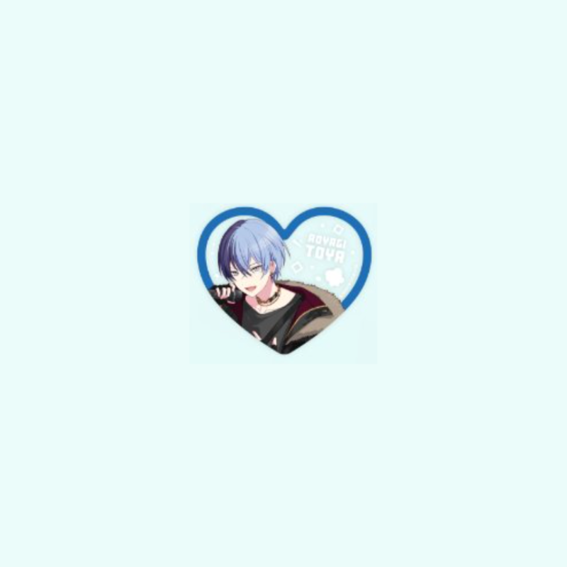 Draw your Dream - 2 Transparent Photocard (Random)
