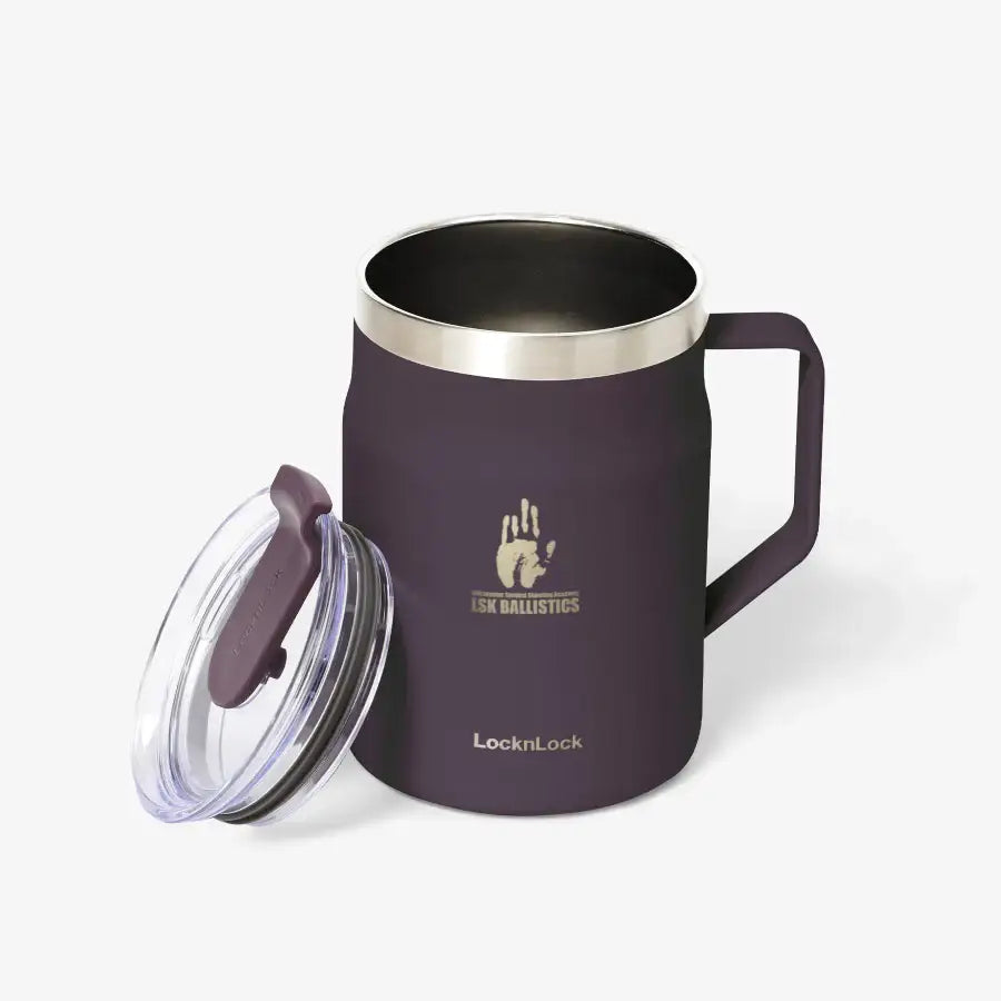 Rok Shooter - Honor One Metro Mug - Marpple Shop - Mug - Harumio