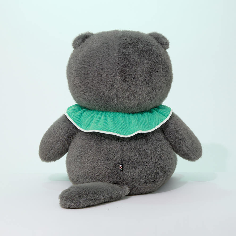 Zo&Friends: Signature - ZOA Doll – Harumio