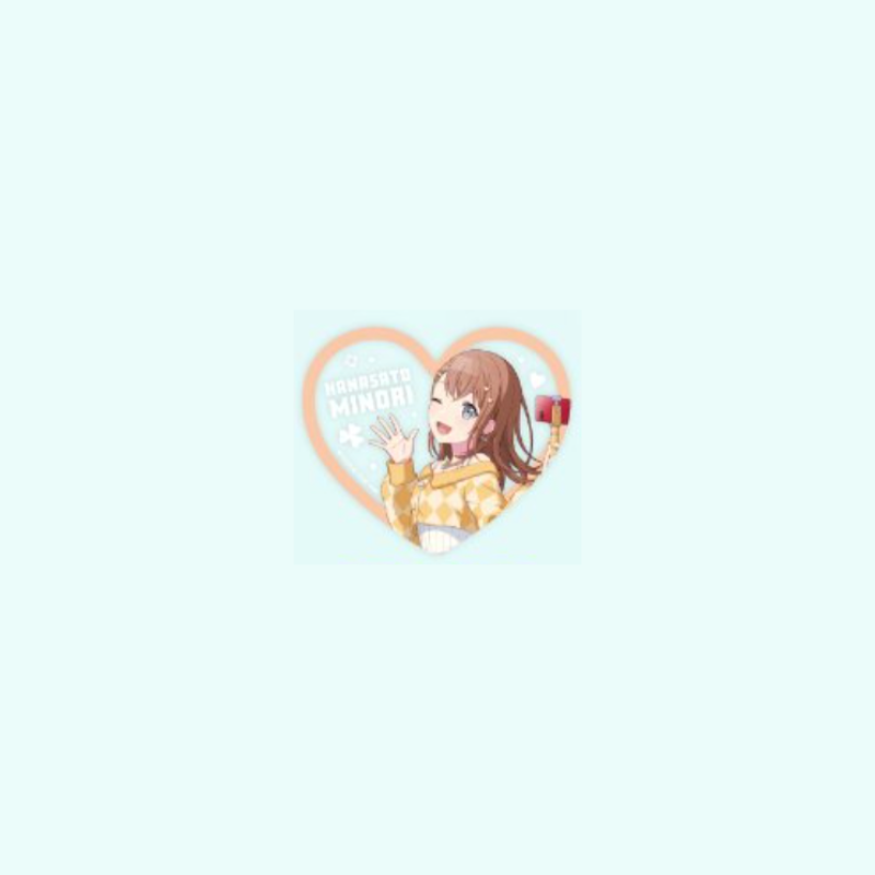 Draw your Dream - 2 Transparent Photocard (Random)