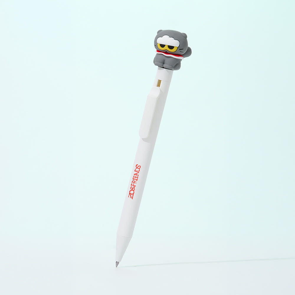 Zo&Friends: Signature - ZOA Figure Pen