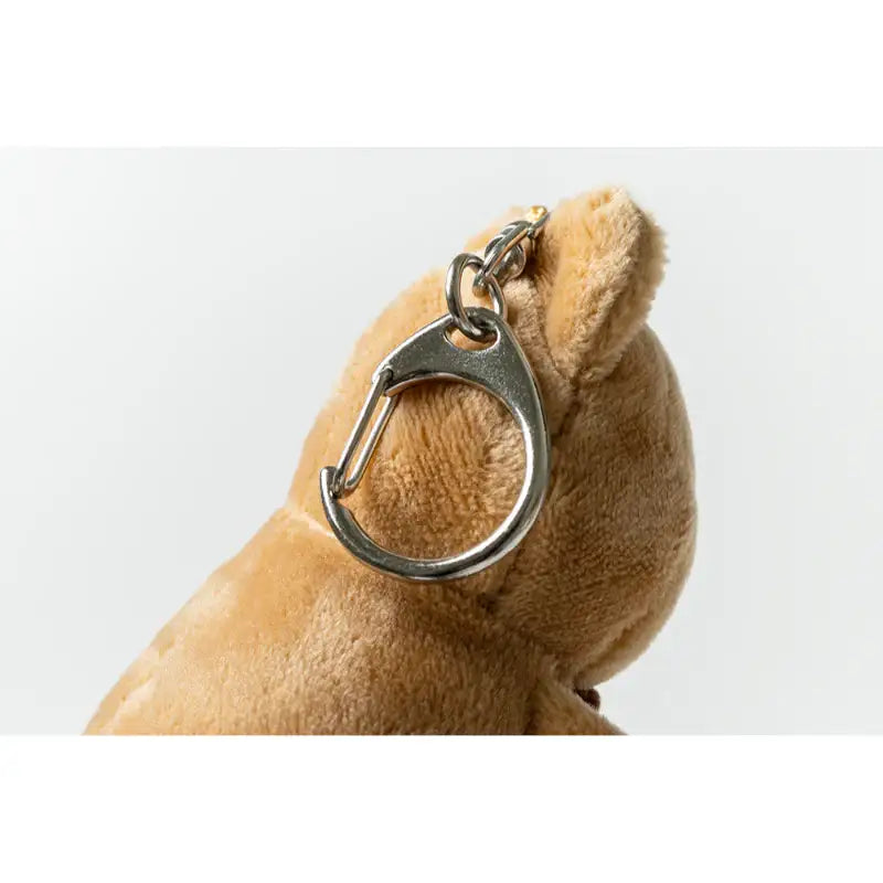 Dinotaeng - Ukulele & Heart Quokka Keyring - Dinotaeng - Keyrings - Harumio