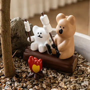 Dinotaeng - S'more Figure - Dinotaeng - Figures - Harumio